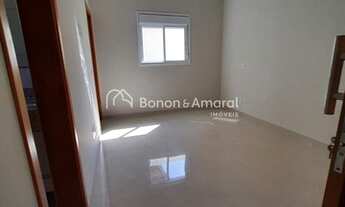 Imagem 1: Casa para Locação no Condomínio Okinawa, Paulínia/SP