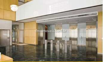 Imagem 7: Conjunto comercial com 292m² na Avenida Paulista