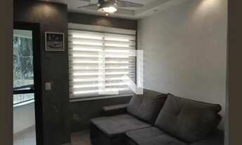 Imagem 1: Apartamento à Venda - Parque Prado, 3 Quartos, 98 m2