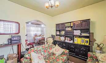 Imagem 2: Casa para Venda - 212m², 3 dormitórios, 3 vagas - Azenha