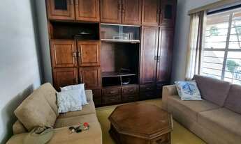 Imagem 6: ALUGA-SE - ÁREA CENTRAL E MOBILIADO