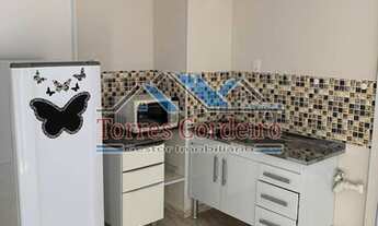 Imagem 5: Kitnet semi mobiliada - Próx. Estação São Paulo Morumbi