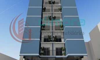 Imagem 3: Apartamento para Venda em Mogi das Cruzes, Vila Lavínia, 2 dormitórios, 1 banheiro, 1 vaga