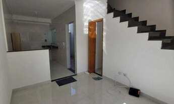 Imagem 3: Sobrado com 2 dormitórios para alugar, 70 m² por R$ 2.440,00/mês - Vila Nova Manchester