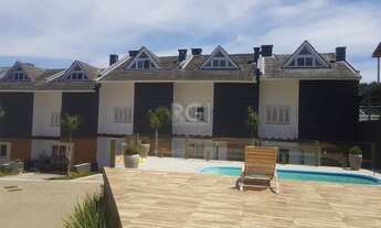 Imagem 2: Casa Condominio para Venda - 197m², 3 dormitórios, sendo 1 suites, 2 vagas - Vila Nova