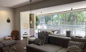 Imagem: Apartamento à venda, Alto de Pinheiros