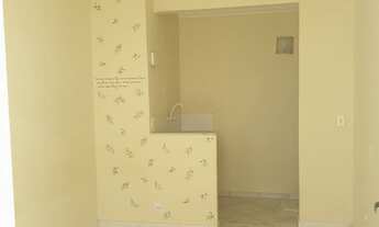 Imagem 4: Kitinet Av. Central 690 00