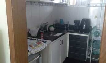 Imagem 7: Casa para venda tem 95 metros quadrados com 2 quartos em Jardim Leblon - Belo Horizonte