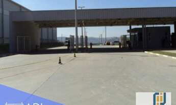 Imagem 5: Galpão Logístico Locação - 4.622 m² - Rod. Anhanguera- Cajamar/SP