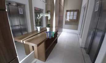 Imagem 4: Apartamento com 1 dormitório para alugar, 55 m² por R$ 1.650,88/mês - Passos - Juiz de For