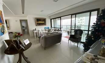 Imagem 5: Le Parc | 166 m² | 4/4 | 3 Suítes