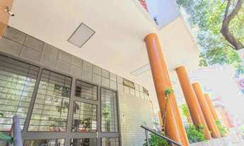 Imagem 2: Apartamento de 3 dormitórios no Centro Histórico de Porto Alegre