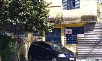 Imagem: TERRENO - BUTANTÃ - SP