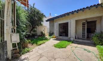 Imagem: Casa para Venda - 136.31m², 3 dormitórios