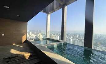 Imagem 7: Apartamento com 2 dormitórios para alugar, 70 m² por R$ 9.457/mês - Pinheiros - São Paulo