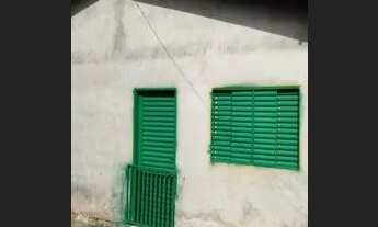 Imagem 1: Residência com preço de lote