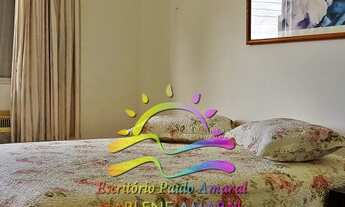 Imagem: Temporada - Apto. 1 Quarto Excelente em