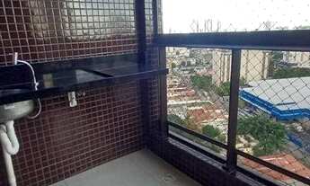 Imagem 5: Apartamento com 2 dormitórios para alugar, 59 m² por R$ 2.900,01/mês - Bairro dos Estados