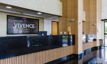 Imagem 9: Flat à venda, 32 m² por R$ 267.074,00 - Plano Diretor Sul - Palmas/TO