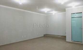 Imagem 7: Sala - Swiss Park - Campinas