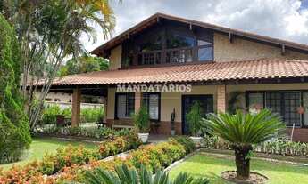 Imagem: CASA DE CONDOMÍNIO VARGEM GRANDE