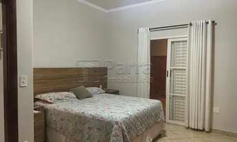 Imagem 7: Casa Padrão em Franca