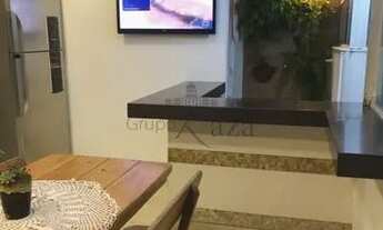 Imagem 5: Apartamento cobertura -MRV - Jardim América - Residencial Campo da Alvorada - 120m² - 3 Do