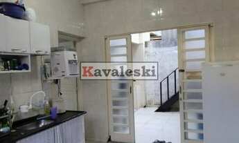 Imagem 2: Casa Térrea, Vila Guarani(Zona Sul) - São Paulo