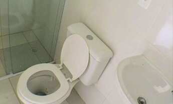 Imagem 3: Apartamento com 1 dormitório para alugar, 20 m² por R$ 1.019,60/mês - Tatuapé - São Paulo