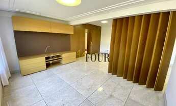 Imagem 5: Apartamento com 4 dormitórios à venda, 172 m² por R$ 1.950.000,00 - Anchieta - Belo Horizo