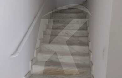 Imagem 4: Casa para alugar, condomínio fechado, 4 quartos, 4 vagas, Horto Florestal, Zona Norte, SP