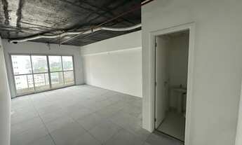 Imagem 3: Sala/Conjunto para venda possui 36 metros quadrados em Barra Funda - São Paulo - São Paulo