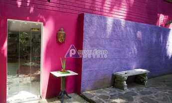 Imagem 5: Casa em Condomínio à venda, 4 quartos, 2 suítes, 2 vagas, São Conrado - RIO DE JANEIRO/RJ