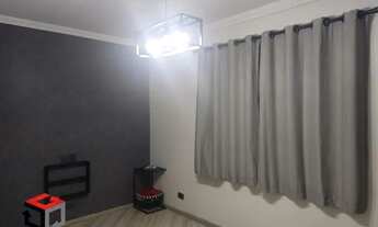 Imagem 2: Apartamento para aluguel 2 quartos 1 vaga Parque Suisso Taboão - São Bernardo do Campo - S