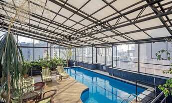 Imagem 3: Flat Slaviero - Apartamento de 1 dormitório em Centro