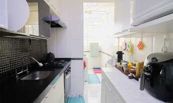 Imagem: Apartamento com 2 dormitórios à venda