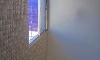 Imagem 6: Apto 1 quarto muito amplo e ventilado no terceiro andar!