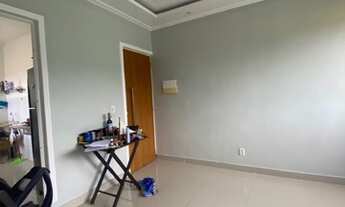 Imagem 2: Apartamento pronto para morar