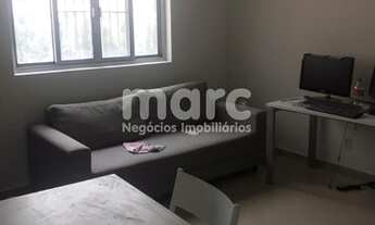 Imagem: SAO PAULO - Apartamento Padrão - BELA VISTA