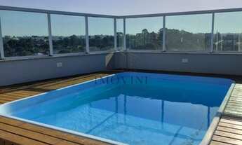 Imagem: COBERTURA com 3 dormitórios à venda com