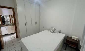 Imagem 6: Apartamento na Mata da Praia