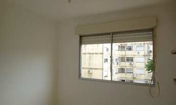 Imagem 7: Apartamento para Venda - 55.56m², 2 dormitórios, 1 vaga - Santo Antonio