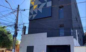 Imagem: Apartamento com 1 dormitório para alugar