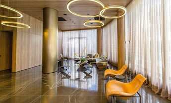 Imagem 5: Apartamento com 1 Quarto e 1 banheiro para Alugar, 46 m² por R$ 7.500/Mês