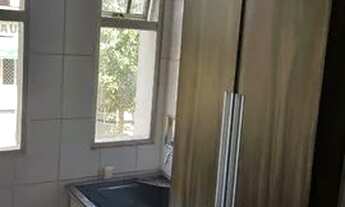 Imagem 7: Apto 35 m2 Asa Norte - Em frente ao Ceub- um quarto