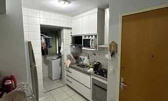 Imagem 2: Apartamento - Edificio Portal Das Dunas Apartamento com 3 Quarto(s) e 2 banheiro(s) à Ve