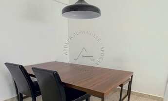 Imagem 7: Apartamento para Locação em Alphaville