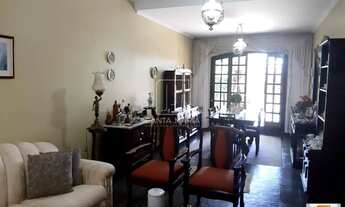 Imagem 6: Casa (sobrado na rua) 3 dormitórios/suite, cozinha planejada