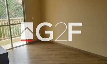 Imagem 2: Apartamento para venda no Condomínio Felicity