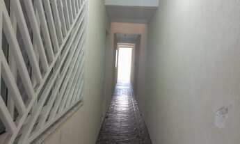 Imagem 4: Sobrado para aluguel com 3 quartos em Imirim - CASA VERDE - São Paulo - SP